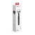 Selfie stick Forcell F-Grip S150XL tripod z pilotem bezprzewodowym czarny 0INT