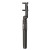 Selfie stick Forcell F-Grip S150XL tripod z pilotem bezprzewodowym czarny 0INT