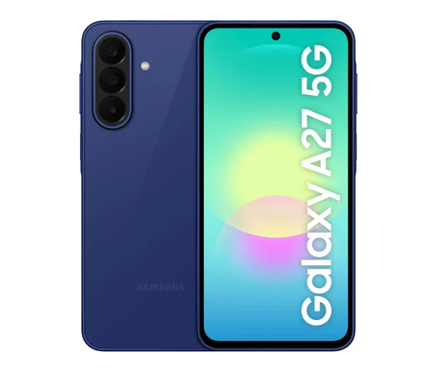 Samsung Galaxy A27 5G Niebieski