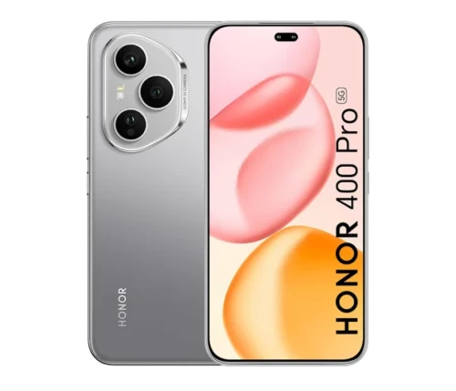 HONOR 400 Pro 5G Lunar Grey
