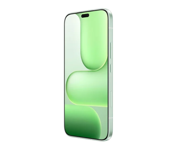 HONOR 600 Lite 5G 8/128GB Sprout Green