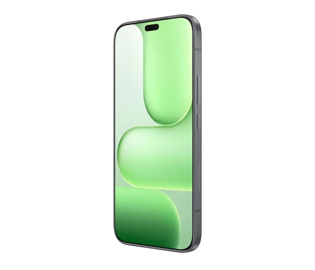 HONOR 600 Lite 5G 8/128GB Velvet Black