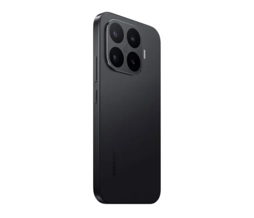 Xiaomi 17T Czarny