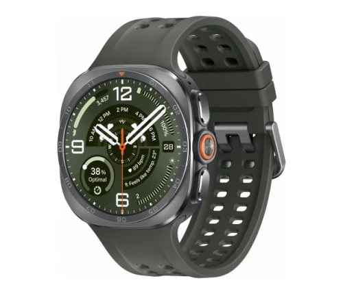 Samsung Galaxy Watch Ultra2 Srebrny