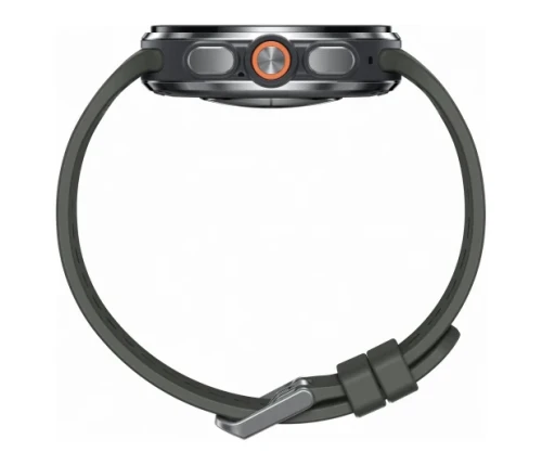 Samsung Galaxy Watch Ultra2 Srebrny