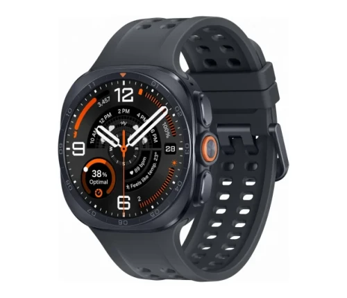 Samsung Galaxy Watch Ultra2 Czarny
