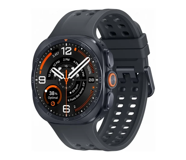 Samsung Galaxy Watch Ultra2 Czarny