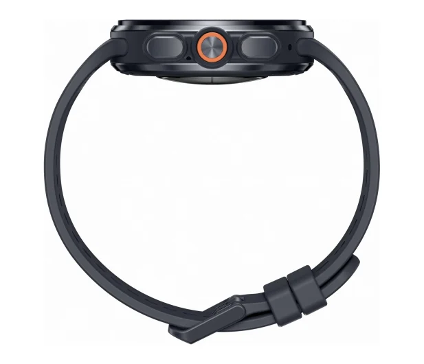 Samsung Galaxy Watch Ultra2 Czarny