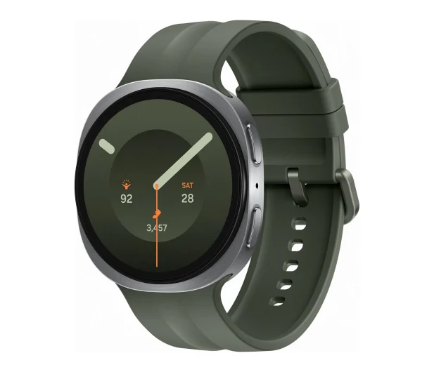 Samsung Galaxy Watch9 44mm Srebrny