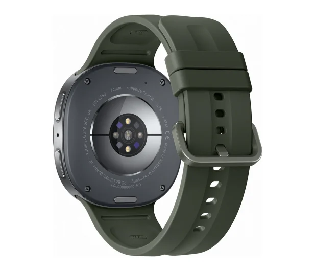 Samsung Galaxy Watch9 44mm Srebrny