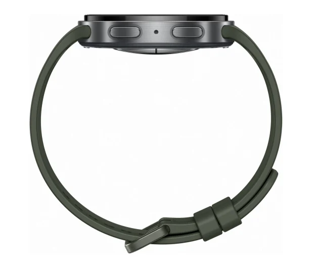 Samsung Galaxy Watch9 44mm Srebrny