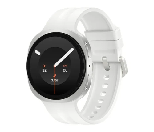 Samsung Galaxy Watch9 40mm LTE Kremowy