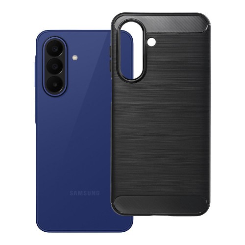 Etui Carbon 2.0 czarny