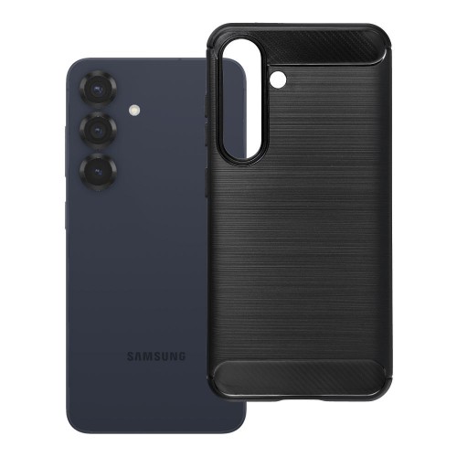 Etui Carbon 2.0 czarny