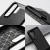 Etui Carbon 2.0 czarny