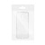 Futerał Back Case Ultra Slim 0,5 mm transparentny