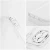 Futerał Clear Case 2 mm (camera protection) transparentny