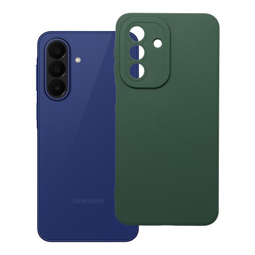 Etui Matt 2.0 ciemnozielone