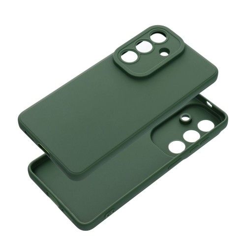 Etui Matt 2.0 ciemnozielone