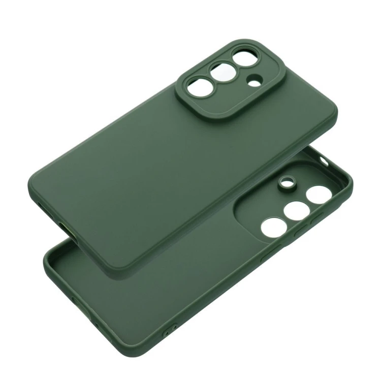 Etui Matt 2.0 ciemnozielone