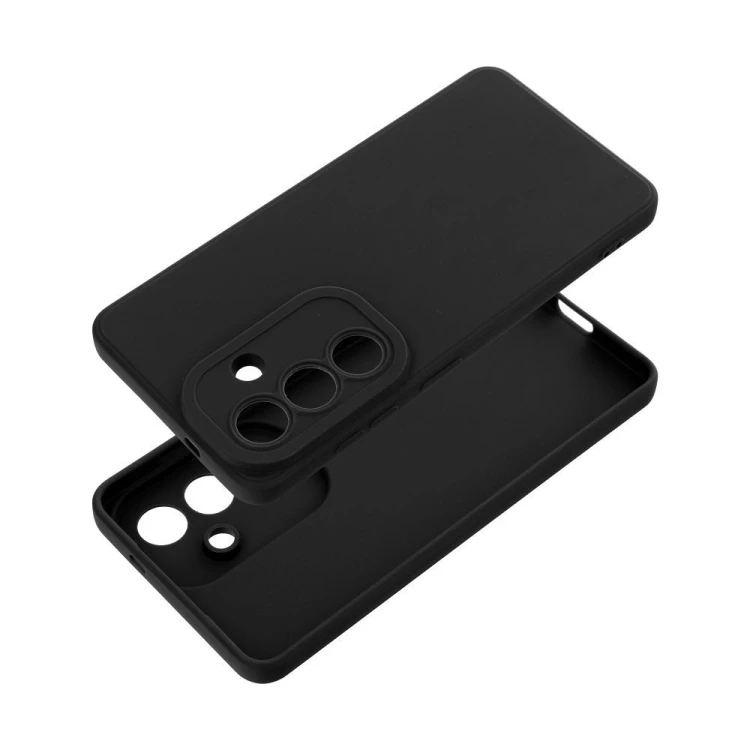 Etui Matt 2.0 czarne