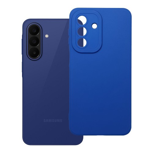 Etui Matt 2.0 niebieskie