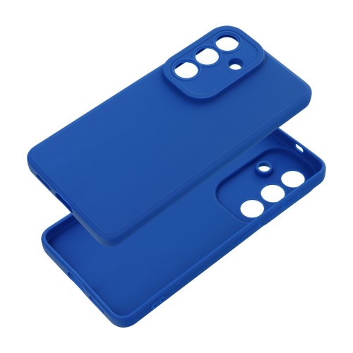Etui Matt 2.0 niebieskie