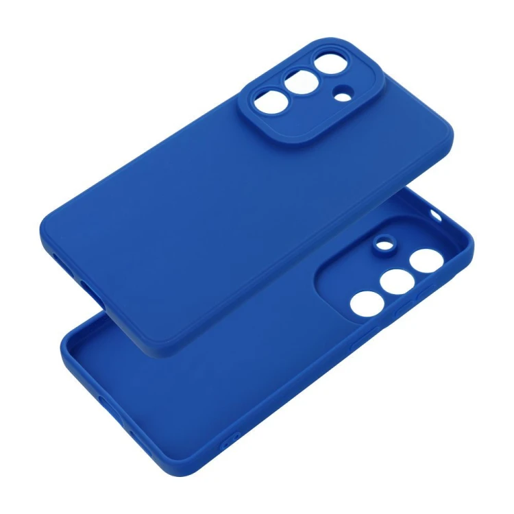 Etui Matt 2.0 niebieskie
