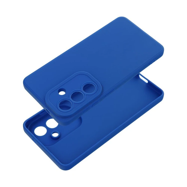 Etui Matt 2.0 niebieskie