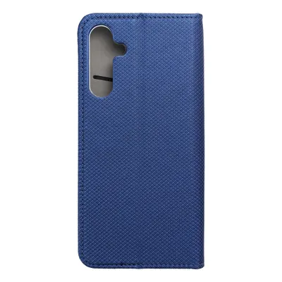 Kabura SMART CASE Book granatowy