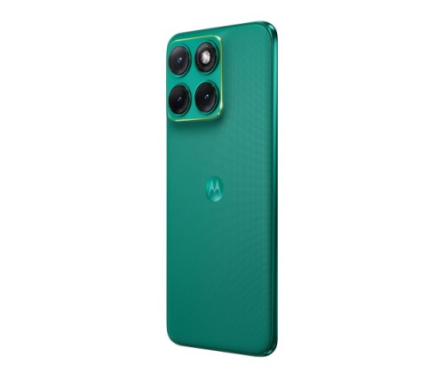 Motorola edge 70 fusion 5G Sporting Green