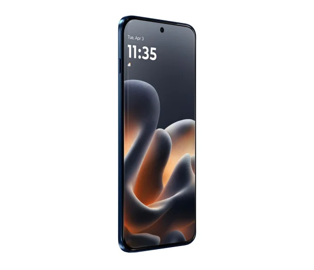 Motorola edge 70 Pro 5G Granatowy