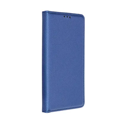 Kabura SMART CASE Book granatowy