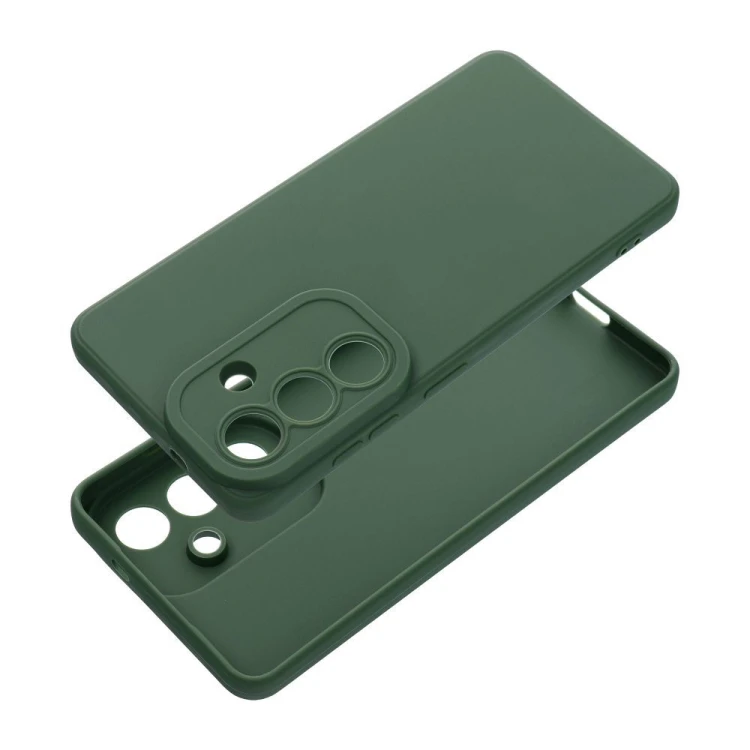 Etui Matt 2.0 ciemnozielone
