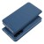 Etui z klapką na Samsung Xcover 7 Luna Book Carbon niebieskie