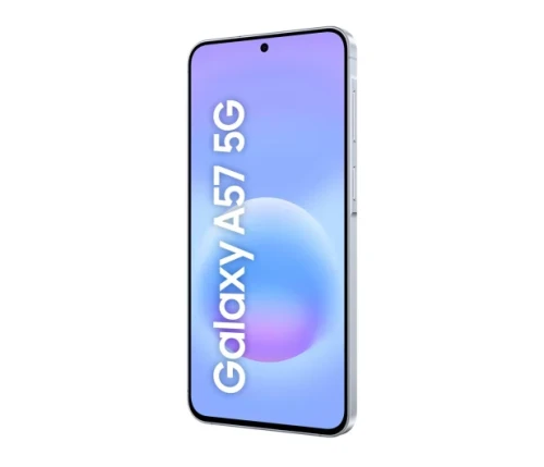 Samsung Galaxy A57 5G 8/256GB Niebieski