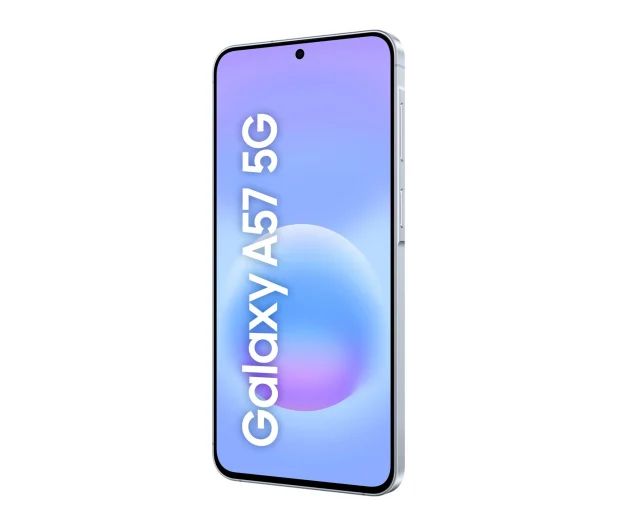Samsung Galaxy A57 5G 8/256GB Niebieski