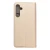 Kabura SMART CASE Book złoty
