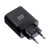 Ładowarka sieciowa do telefonu Blue Star USB C QC4.0 PD 3A 45W TFB-TC-45W czarna