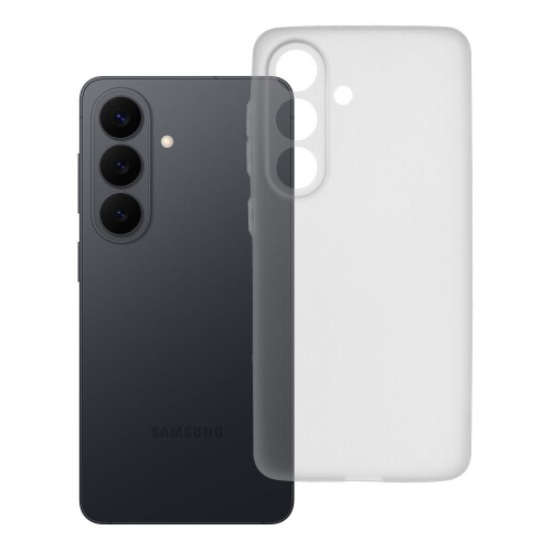 Etui na Samsung S26 Ultrathin Matt transparentne