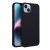 Etui na Samsung A57 5G Matt czarne