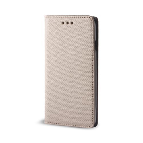 Etui Smart Magnet złote
