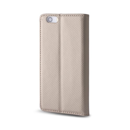 Etui Smart Magnet złote