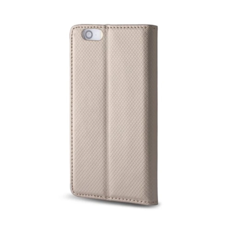 Etui Smart Magnet złote