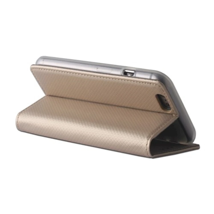 Etui Smart Magnet złote