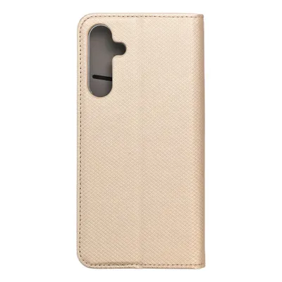 Kabura SMART CASE Book złoty
