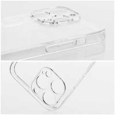 Futerał Case 2 mm transparentny