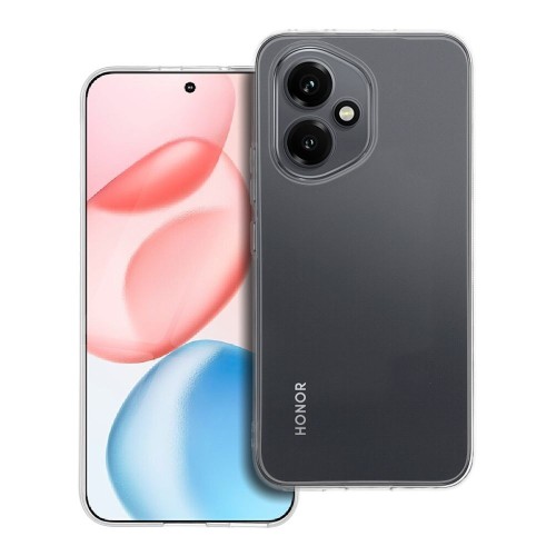 Futerał Case 2 mm transparentny