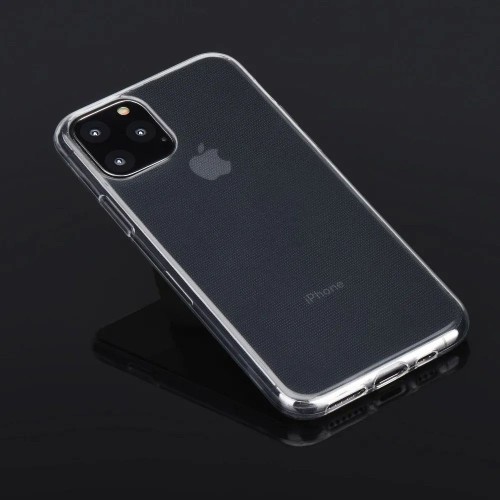 Futerał Back Case Ultra Slim 0,3 mm transparentny