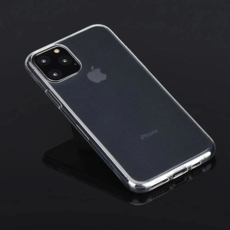 Futerał Back Case Ultra Slim 0,3 mm transparentny